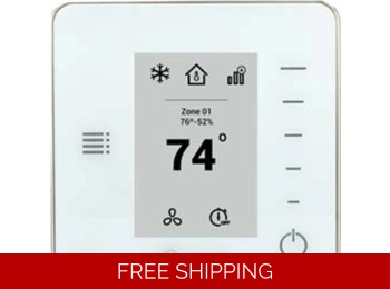 Daikin DZK-ZTS Wireless Thermostat